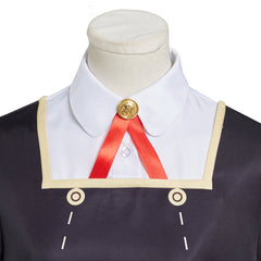 SPY×FAMILY Ānya Fōjā Femme Tenue Cosplay Costume