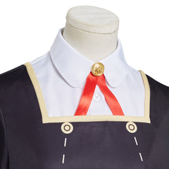 SPY×FAMILY Ānya Fōjā Femme Tenue Cosplay Costume