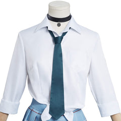 Sexy Cosplay Doll Marine Kitagawa Uniforme Scolaire Cosplay Costume