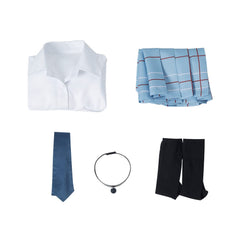 Sexy Cosplay Doll Marine Kitagawa Uniforme Scolaire Cosplay Costume