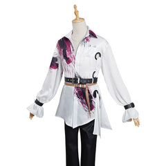 Es set Star Eden - immortal Sakuma Rei / ogami Koga / hakaze Kaoru cosplay costumes Halloween Carnival set