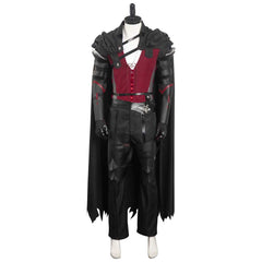 Final Fantasy XVI FFXVI FF16 Clive Rosfield Tenue Cosplay Costume Halloween Carnaval