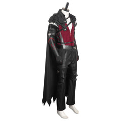 Final Fantasy XVI FFXVI FF16 Clive Rosfield Tenue Cosplay Costume Halloween Carnaval