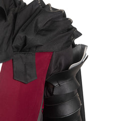 Final Fantasy XVI FFXVI FF16 Clive Rosfield Tenue Cosplay Costume Halloween Carnaval