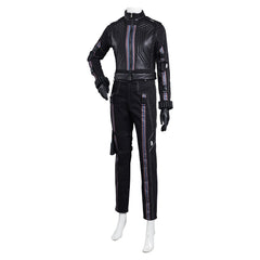 Hawkeye Yelena Belova Uniforme Cosplay Costume