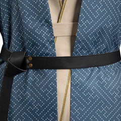 Adulte The Witcher: L'héritage du Sang Scían Uniform Cosplay Costume