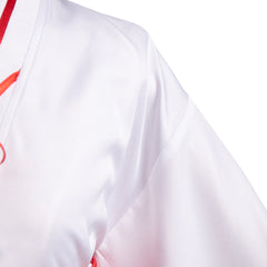 Adulte Jigoku Raku Sagiri Femme Cosplay Costume Carnaval
