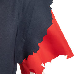 Hell‘s Paradise Anime Jigoku Raku Choubei Aza Cosplay Costume Halloween Carnival Party Disguise Suit