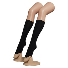 Needy Streamer Overload Amechan Kangel Cosplay Costume