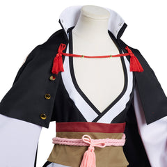 Guilty Gear Baiken Uniforme Cosplay Costume