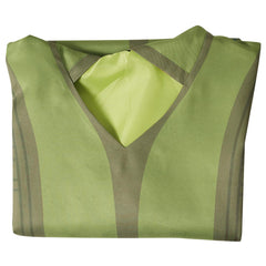 Encanto Bruno Enfant Cape Châle Carnaval Cosplay Costume