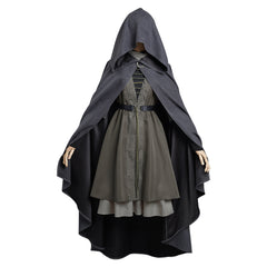 Elden Ring Melina Uniforme Carnival Cosplay Costume