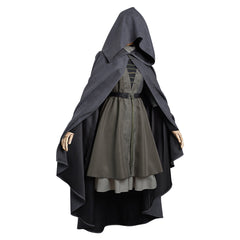 Elden Ring Melina Uniforme Carnival Cosplay Costume