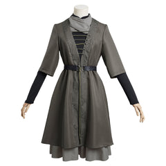 Elden Ring Melina Uniforme Carnival Cosplay Costume