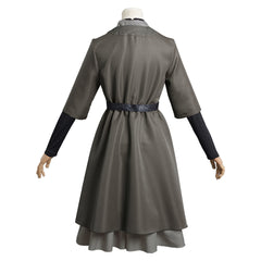 Elden Ring Melina Uniforme Carnival Cosplay Costume
