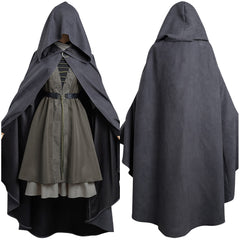 Elden Ring Melina Uniforme Carnival Cosplay Costume