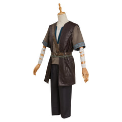 Elden Ring Bandit Voleurs Cosplay Costume