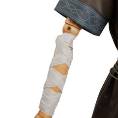 Elden Ring Bandit Voleurs Cosplay Costume