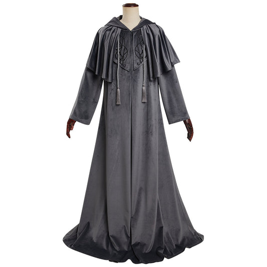 Final Fantasy XIV : Endwalker Emet Selch Hthlodaeus Cosplay Costume