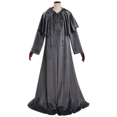 Final Fantasy XIV : Endwalker Emet Selch Hthlodaeus Cosplay Costume