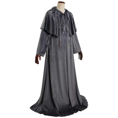 Final Fantasy XIV : Endwalker Emet Selch Hthlodaeus Cosplay Costume