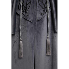 Final Fantasy XIV : Endwalker Emet Selch Hthlodaeus Cosplay Costume