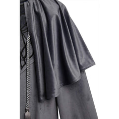 Final Fantasy XIV : Endwalker Emet Selch Hthlodaeus Cosplay Costume