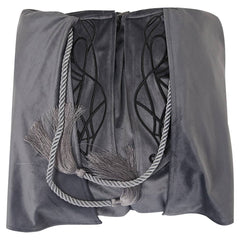 Final Fantasy XIV : Endwalker Emet Selch Hthlodaeus Cosplay Costume