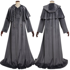 Final Fantasy XIV : Endwalker Emet Selch Hthlodaeus Cosplay Costume