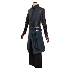 Doctor Strange in the Multiverse of Madnes Noircissement Cosplay Costume