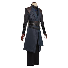 Doctor Strange in the Multiverse of Madnes Noircissement Cosplay Costume