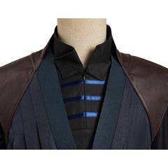 Doctor Strange in the Multiverse of Madnes Noircissement Cosplay Costume