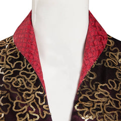 Le Trône de Fer House of the Dragon Rhaenyra Targryen Vintage Cosplay Costume Médiéval