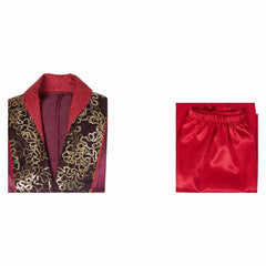 Le Trône de Fer House of the Dragon Rhaenyra Targryen Vintage Cosplay Costume Médiéval