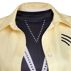 2022 Stranger Things 4 Robin T-shirt Cosplay Costume
