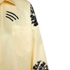 2022 Stranger Things 4 Robin T-shirt Cosplay Costume