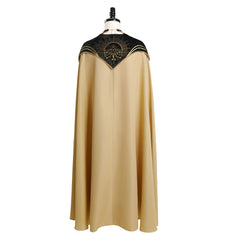 House of the Dragon Rhaenyra Targaryen Robe Vintage Cosplay Costume Médiéval