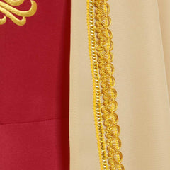 House of the Dragon Rhaenyra Targaryen Robe Vintage Cosplay Costume Médiéval