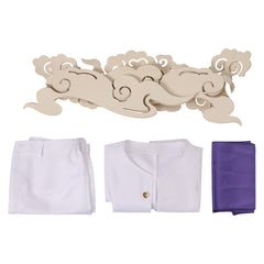 One Piece Adulte Luffy Nikaform Unifrom Cosplay Costume