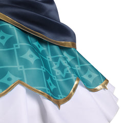 League of Legends Syndra Star Guardian Cosplay Costume Carnaval