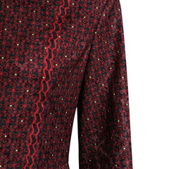 2022 House of the Dragon Rhaenyra Targaryen Robe Cosplay Costume Halloween Carnaval