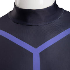 Blue Lock Tenue Cosplay Costume Carnaval