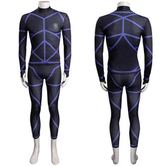 Blue Lock Tenue Cosplay Costume Carnaval