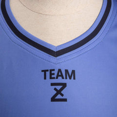 Blue Lock Chigiri Hyoma L'uniforme de L'équipe Cosplay Costume