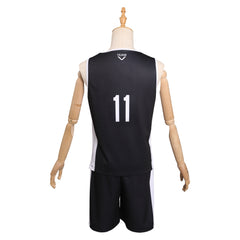 Blue Lock Seishirou Nagi Cosplay Costume Uniform Carnaval