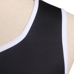 Blue Lock Seishirou Nagi Cosplay Costume Uniform Carnaval