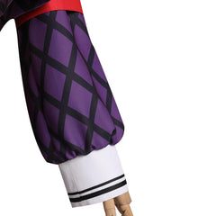 Path to Nowhere Roulecca Cosplay Costume Halloween Carnival