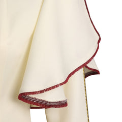 House of the Dragon Jeune Rhaenyra Targaryen Robe Vintage Cosplay Costume Médiéval