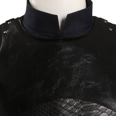 House of the Dragon Daemon Targaryen Bataille Noire Suit Vintage Cosplay Costume Médiéval Halloween Carnival