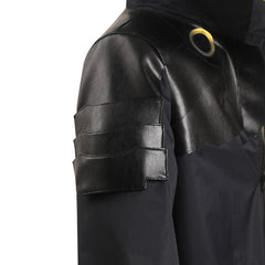 Cyberpunk: Edgerunners Rebecca Manteau Cosplay Costume Halloween